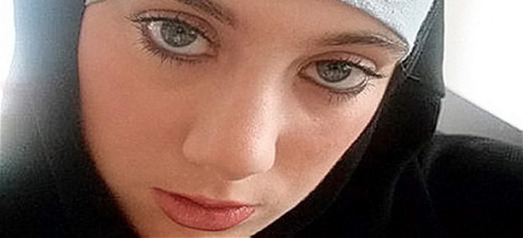 Chi incastrerà la Vedova Bianca Il mistero della terrorista inglese