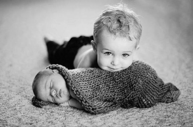I fratelli vi allungano la vita e la rendono anche più felice