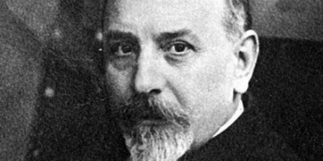 Scrisse «Così è (se vi pare)» Ma fu temerario, verso la folle vita