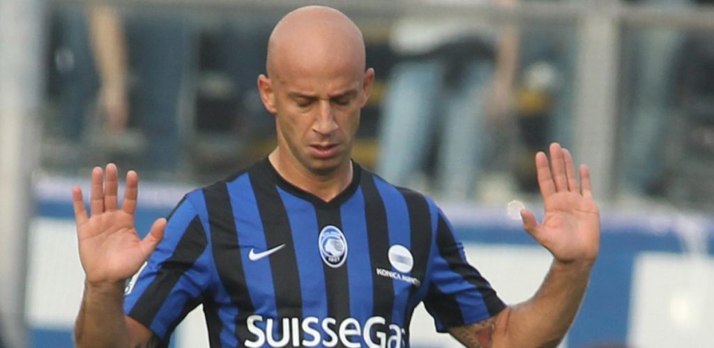 Migliaccio, mai un rosso (solo vino) e sabato i 3 punti