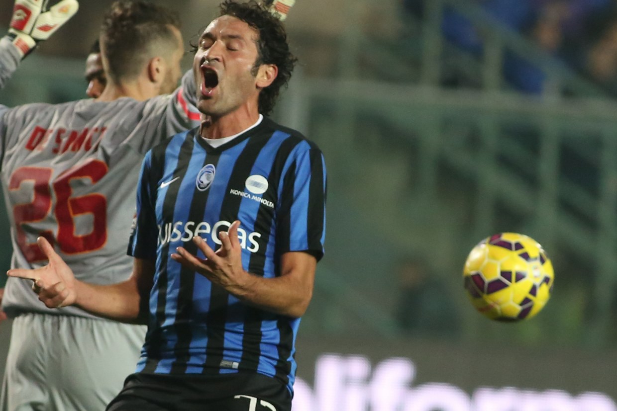 Applausi per una sconfitta