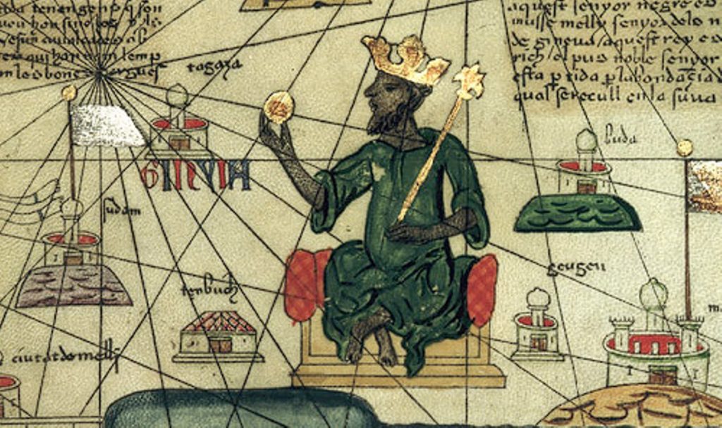 L’uomo più ricco della storia (non indovinereste mai chi è)