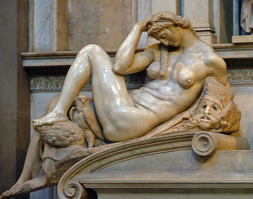 Michelangelo Giuliano de Medici
