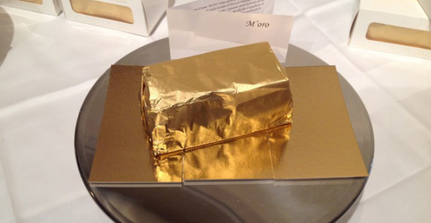 Di cosa e come è fatto il M’Oro Il nuovo dolce di Bergamo