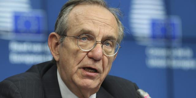 Cinque notizie che non lo erano Come la dichiarazione di Padoan