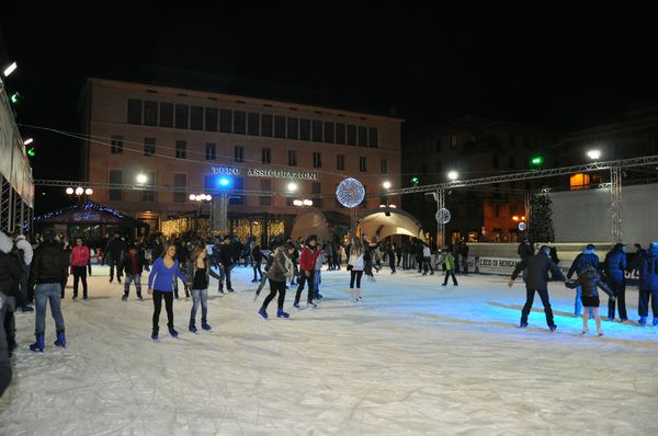Che cosa fare stasera sabato 22 novembre 2014