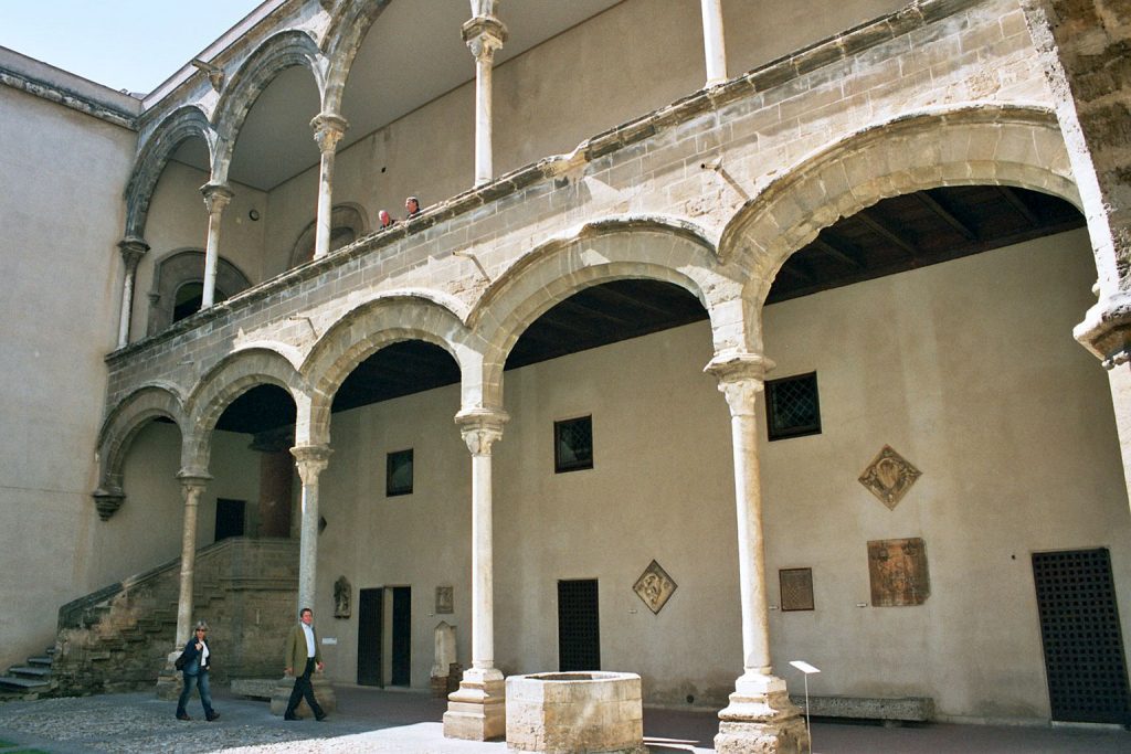 Sicilia, i musei sono in bolletta ma hanno 306 dirigenti