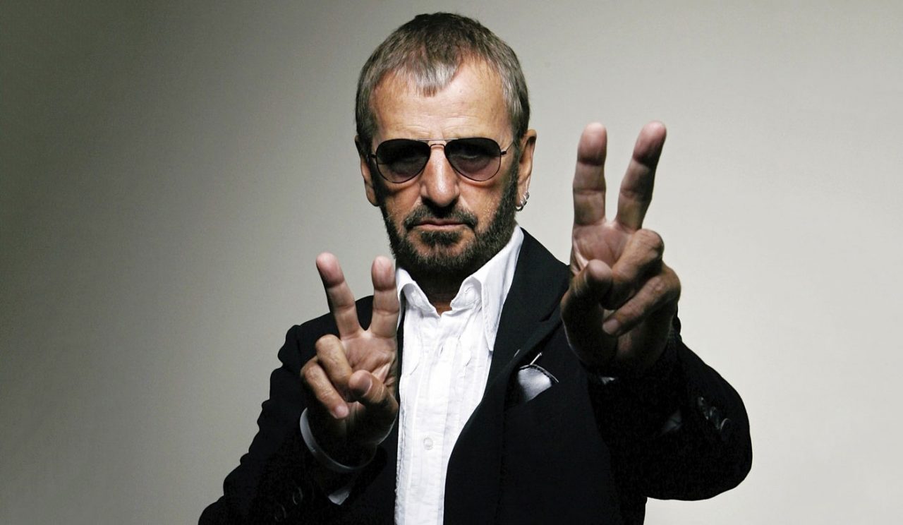Che fine ha fatto Ringo Starr