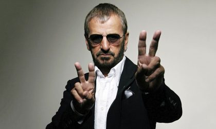 Che fine ha fatto Ringo Starr