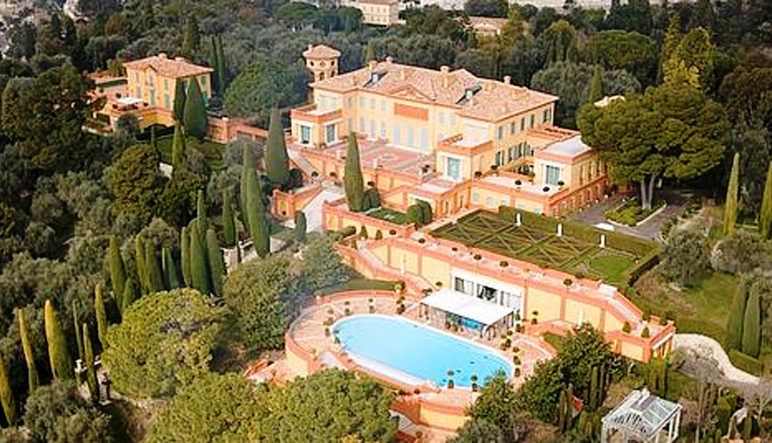 Villa-Leopolda-French-Riviera