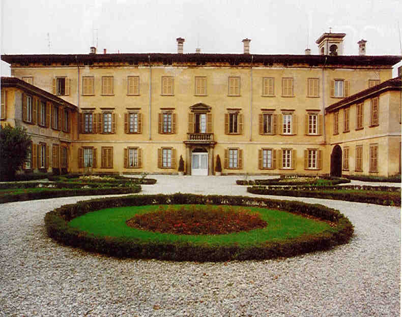 Villa Morlani
