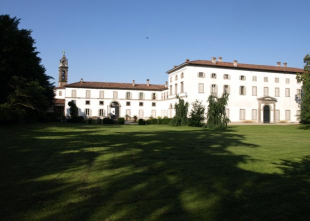 Villa Moroni 8