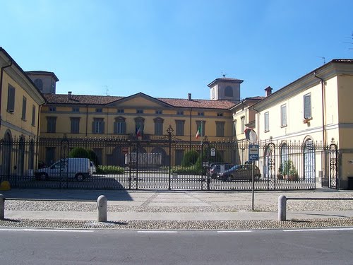 Villa maffeis1