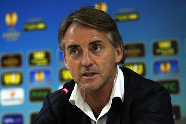 FC Internazionale Milano press conference