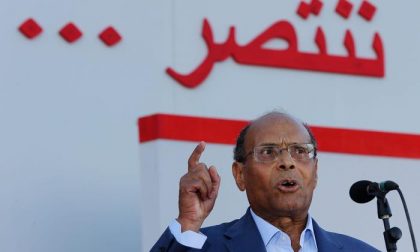 La Tunisia sceglie il presidente
