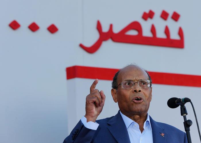 La Tunisia sceglie il presidente