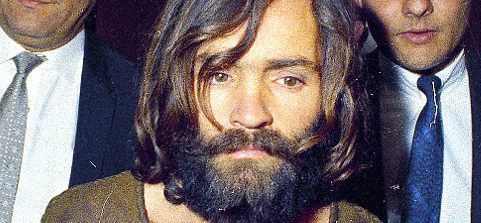 Charles Manson, che era Satana