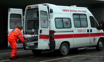 La tragica fine di due anziani morti su una strada e nel Brembo