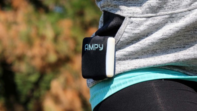 Per ricaricare lo smartphone basterà fare due passi in centro