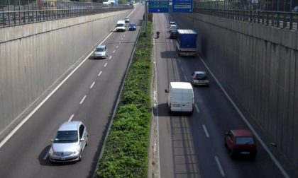 Mezzo milione da Regione per barriere e attenuatori d'urto sulla provinciale 671