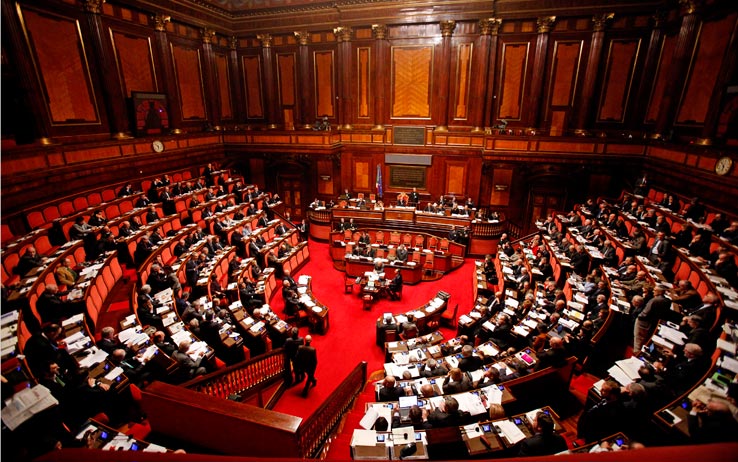 Diffamazione, cosa cambierà