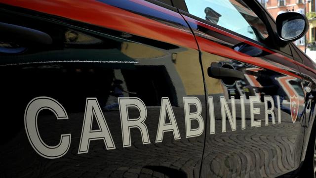 carabinieri