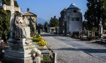 Alcune persone famose sepolte al cimitero di Bergamo