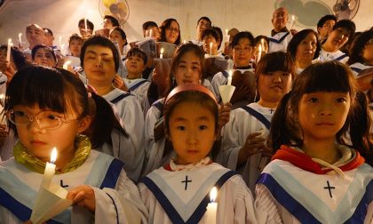 In Cina più cristiani che comunisti