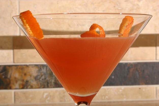 cocktail-halloween-a-base-di-succo-di-arancia