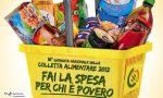 La Colletta alimentare, oggi