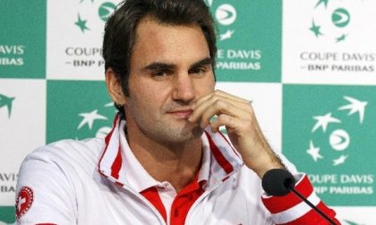 Il sogno finale di Federer
