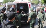 Venezuela, 21 detenuti si uccidono per denunciare la situazione carceri