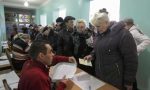 Le elezioni in Ucraina dell'est Dove hanno trionfato i separatisti