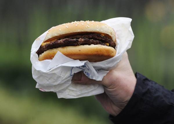 Burger King sta vincendo la battaglia degli hamburger