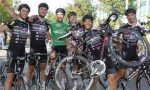 Le promesse del ciclismo orobico 70 ragazzi e un sogno a due ruote
