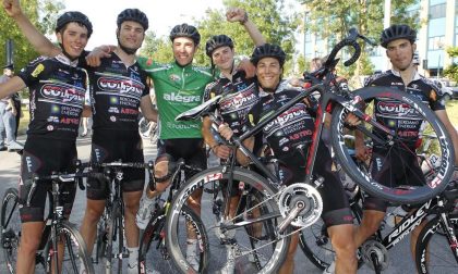 Le promesse del ciclismo orobico 70 ragazzi e un sogno a due ruote