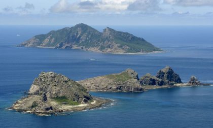 Dove sono le isole Senkaku e perché sono importanti