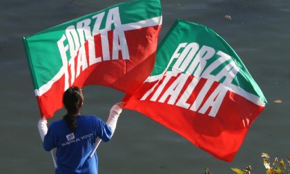 La resa dei conti in Forza Italia