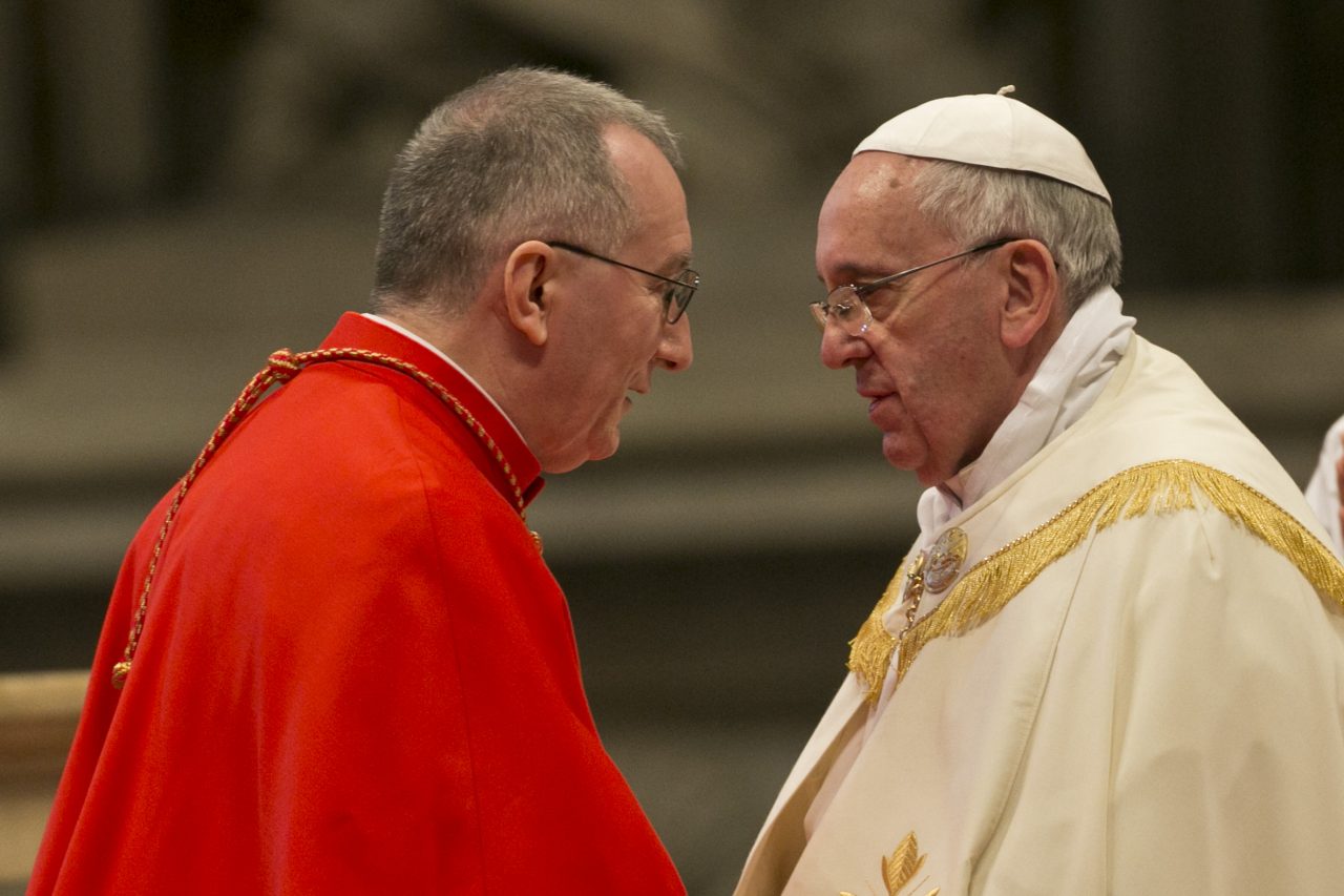 I fratelli minori di Papa Francesco