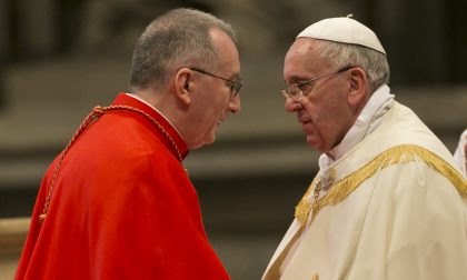 Io, papa Francesco e le donne: insieme agli uomini, fuori dal clericalismo»