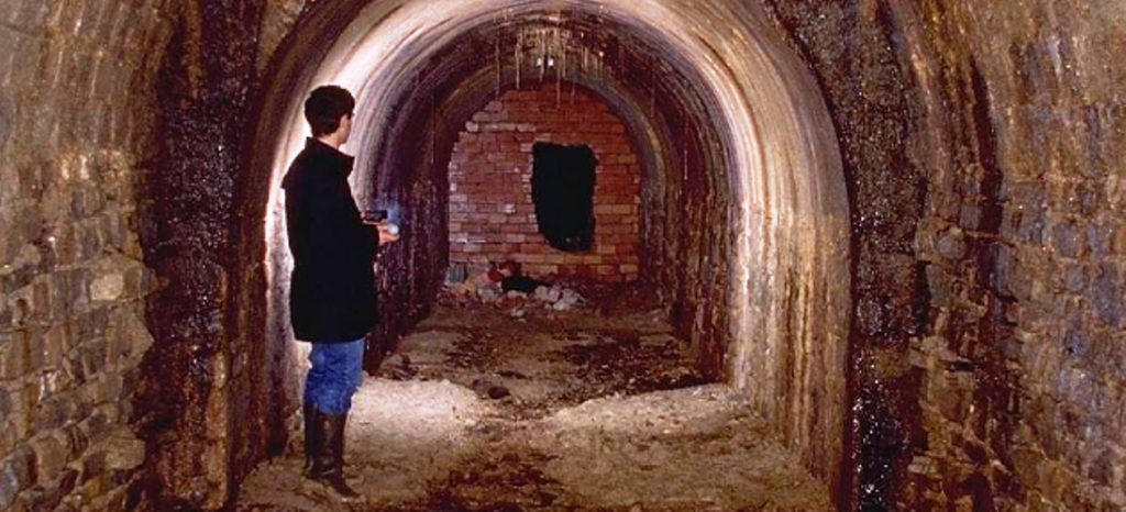 Tutti i rifugi antiaerei di Bergamo