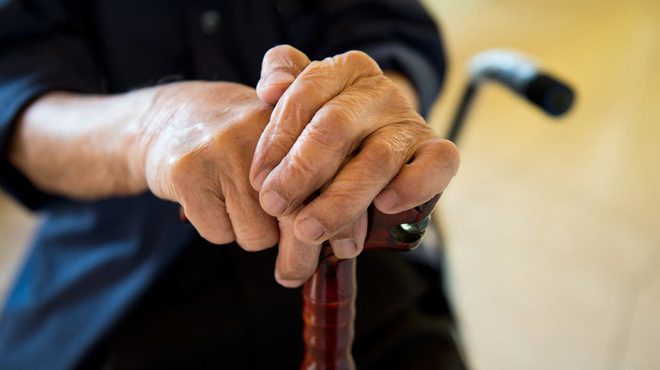 Il posto dove i malati di Alzheimer si sentono ancora a casa loro