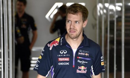 Vettel e la Ferrari: era destino