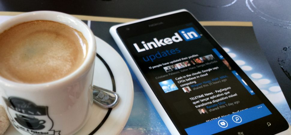 5 consigli per trovare lavoro semplicemente utilizzando LinkedIn