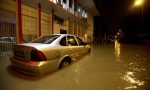 Perché Milano è sempre sott'acqua