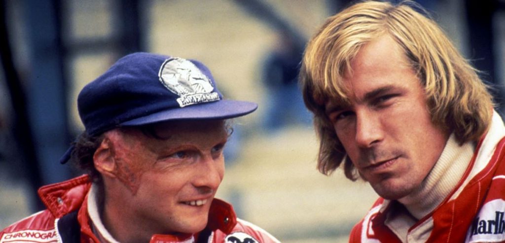 I più emozionanti mondiali di F1 decisi all’ultimo Gran Premio