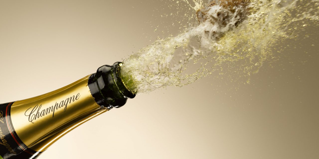 Le 10 bottiglie di champagne più costose della storia