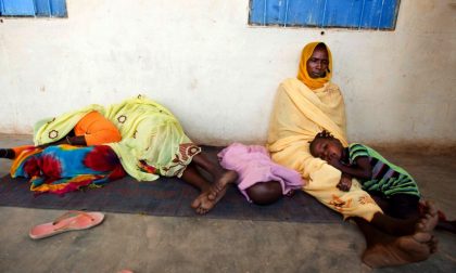 Lo stupro di massa in Darfur nascosto agli occhi del mondo