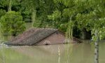 La piena di Sua Maestà il Po fiume capriccioso e vagabondo