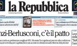 Le prime pagine di oggi giovedì 13 novembre 2014